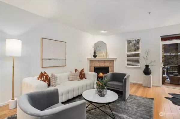 9062 161st CT NE #2603, Redmond, WA 98052