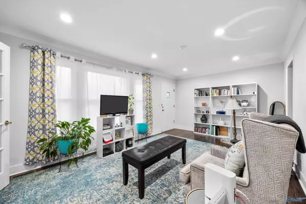 2303 Dogwood Lane NW, Huntsville, AL 35810