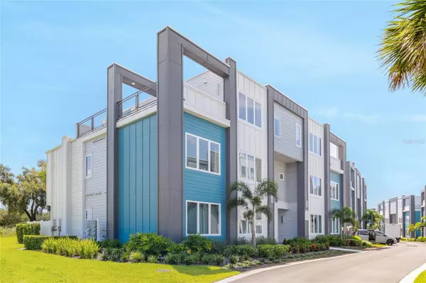 7770 SANDY RIDGE DR #110, Reunion, FL 34747