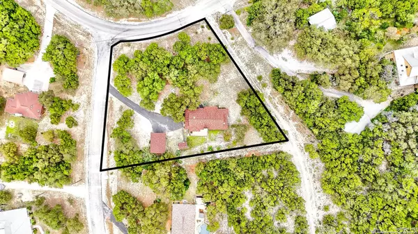 123 FOREST BREEZE, Lakehills, TX 78063