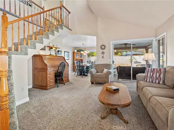 21611 Newton CT, Saugus, CA 91350