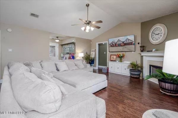 2543 Baird Drive, Southaven, MS 38672