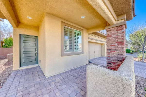 3049 Echoed Rondel Ln, Henderson, NV 89044-0559