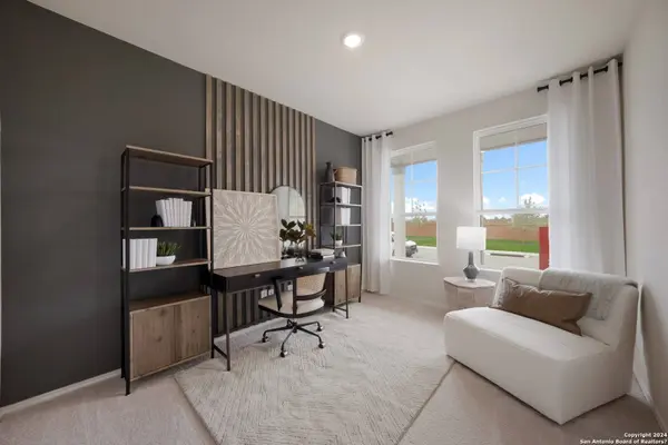 789 Heartseed Avenue, New Braunfels, TX 78130