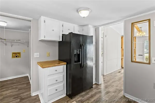 3928 Nashville DR, Fayetteville, NC 28306