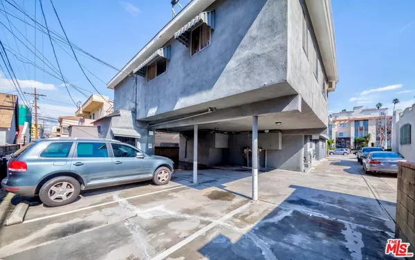 947 S St Andrews Pl, Los Angeles, CA 90019