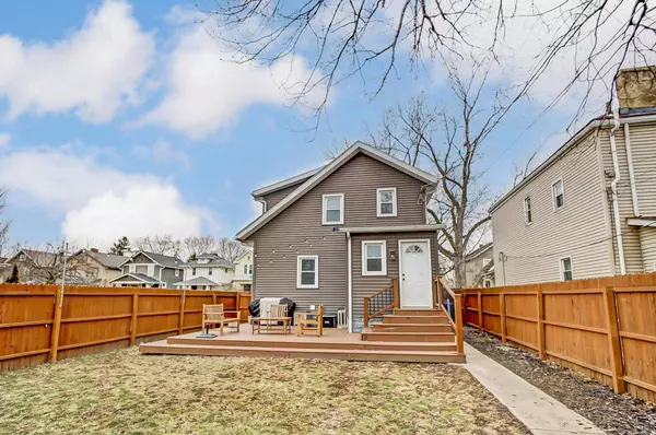 381 Hanford Street, Columbus, OH 43206