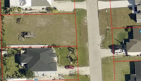 1414 NE 18th AVE, Cape Coral, FL 33909