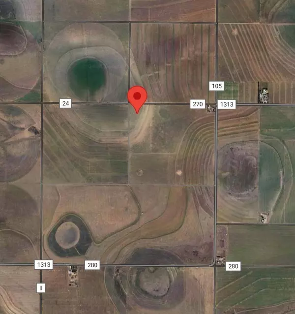 County Road 24, Tahoka, TX 79373