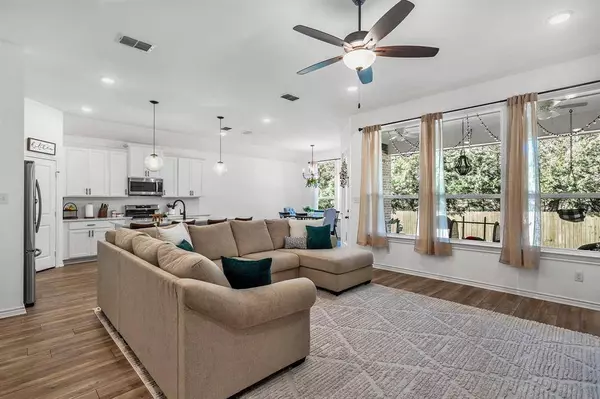 1128 Rhome Hill Road, Bullard, TX 75757