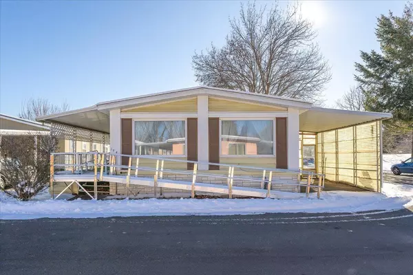 2311 W 16th Ave #19, Spokane, WA 99224