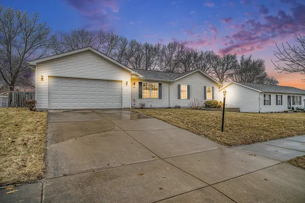 2208 Hamstrom RD, Portage, IN 46368