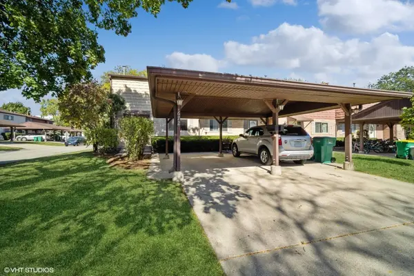 1672 OTTAWA Court, Wheeling, IL 60090