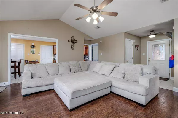 2543 Baird Drive, Southaven, MS 38672