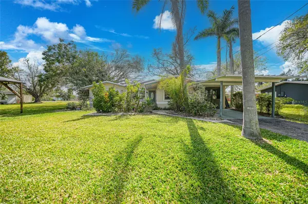 3615 SLEEPY HOLLOW LN, Punta Gorda, FL 33950