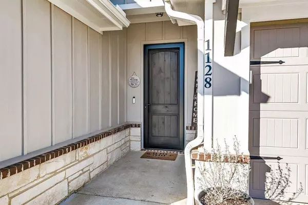 1128 Rhome Hill Road, Bullard, TX 75757