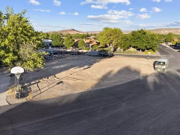 3434 W Ute RD, St George, UT 84790