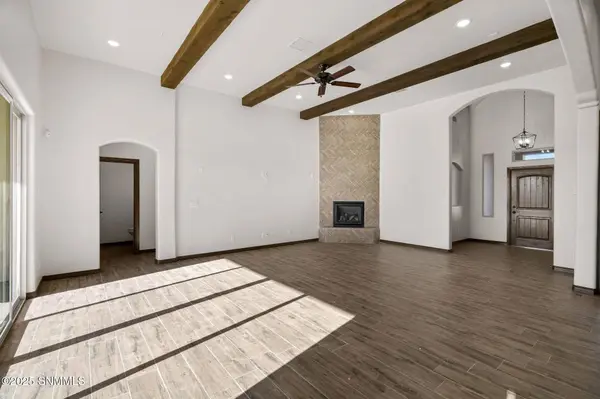 2317 Flintstone LOOP, Las Cruces, NM 88012