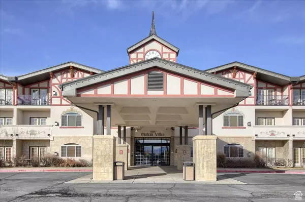 840 BIGLER LN #3008, Midway, UT 84049