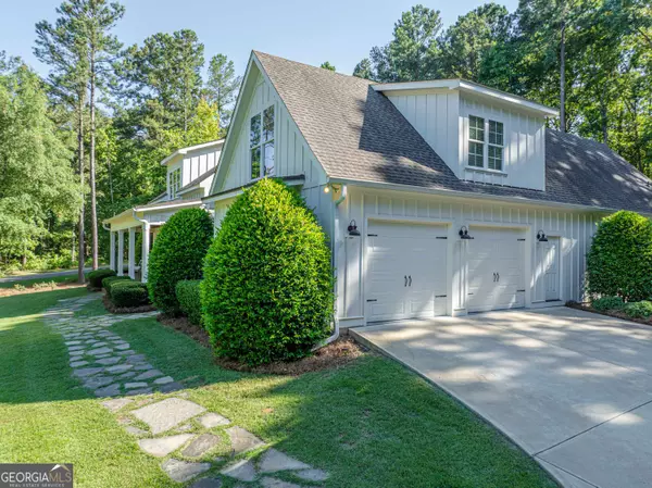 132 Mags, Eatonton, GA 31024