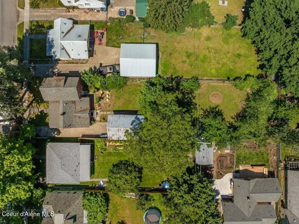 1112 N 7TH ST, Coeur d'Alene, ID 83814