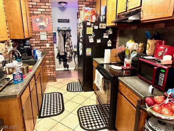 1940 Lexington Street, Las Vegas, NV 89106