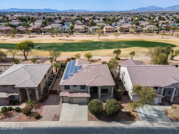 22050 N BALBOA Drive, Maricopa, AZ 85138