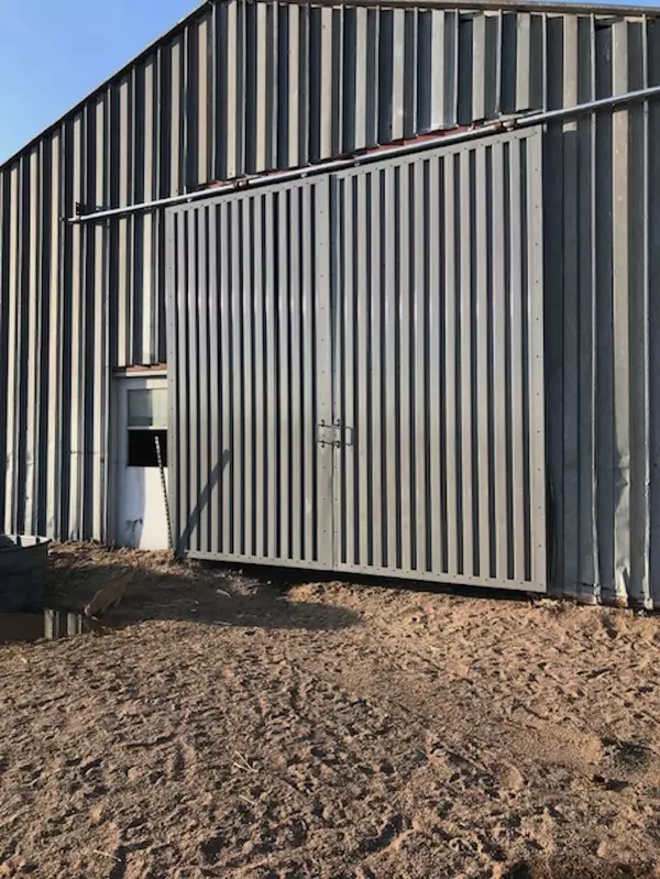 2550 Slocum Rd, Peyton, CO 80831-Barn