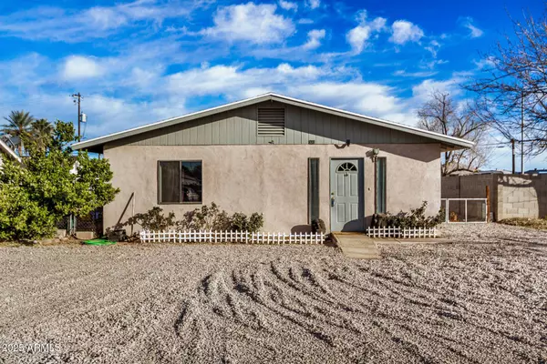 330 W Northern Avenue, Coolidge, AZ 85128