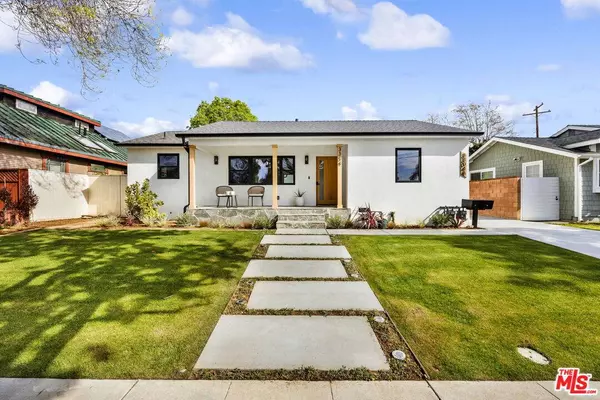 3304 Gibson Pl, Redondo Beach, CA 90278