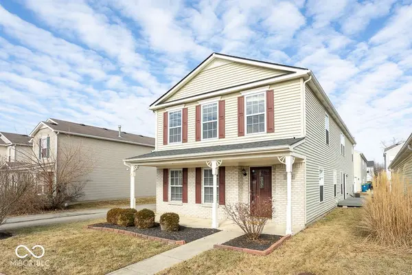 12884 Courage XING, Fishers, IN 46037