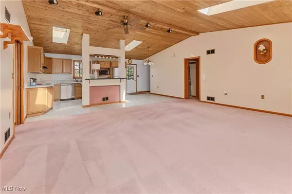 4335 Eldersville RD, Colliers, WV 26035