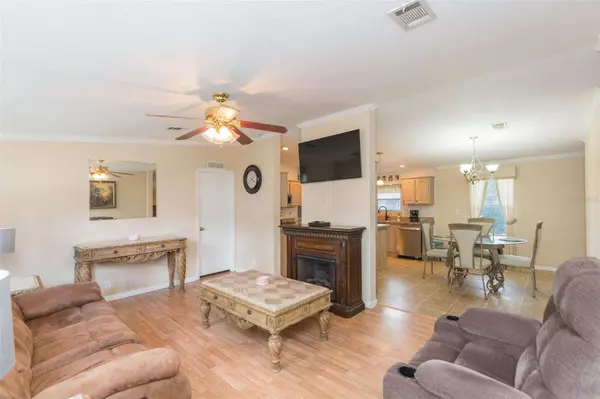 36246 PEAK ST, Zephyrhills, FL 33541