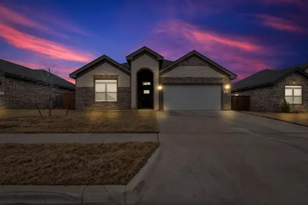 320 Martis Way, Abilene, TX 79602