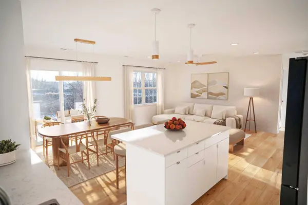 270 Paradise PL, Howard Lake, MN 55349