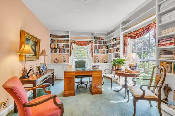 726 Bacon TRL, Chattanooga, TN 37412