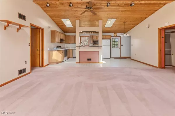 4335 Eldersville RD, Colliers, WV 26035