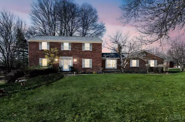 5688 Highland Ter, Miami Twp, OH 45150