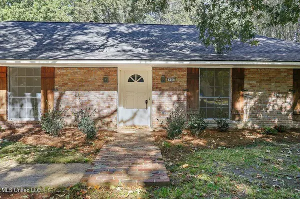 406 Bay Park Drive, Brandon, MS 39047