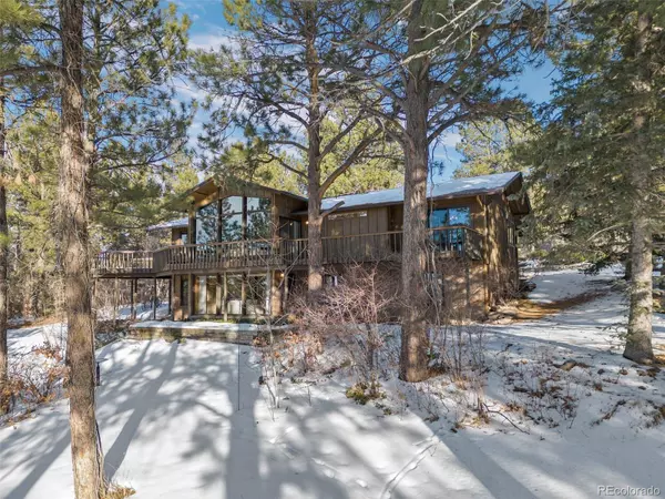 9142 Warriors Mark DR, Franktown, CO 80116