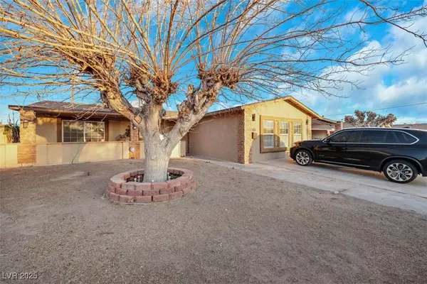 1940 Lexington Street, Las Vegas, NV 89106