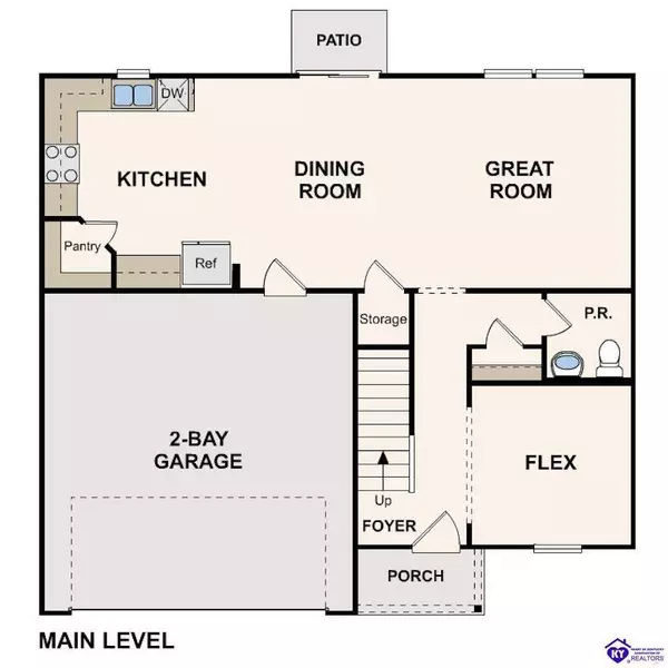 108 Cool Creek Ct, Elizabethtown, KY 42701