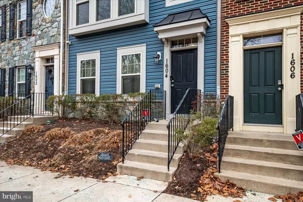 1604 BELLE DR, Annapolis, MD 21401