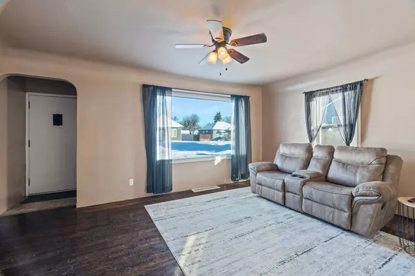 1108 E Longfellow Ave, Spokane, WA 99207