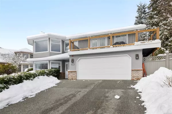 2160 Belcarra Pl, Nanaimo, BC V9T 5S7