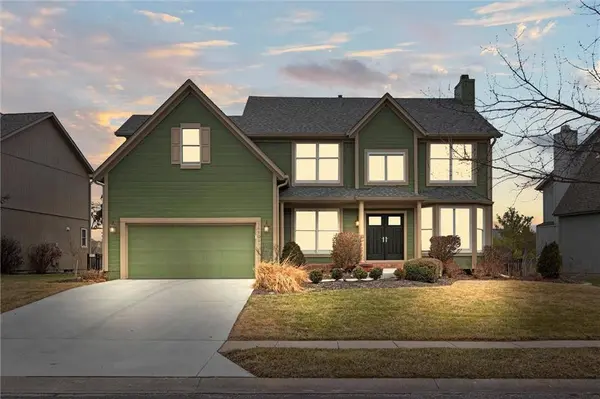 14109 Noland ST, Overland Park, KS 66221