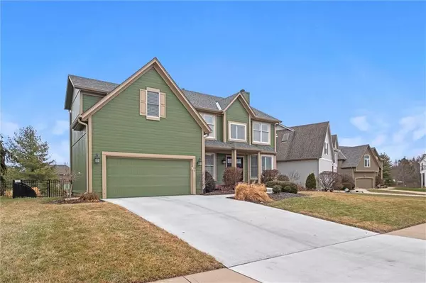 14109 Noland ST, Overland Park, KS 66221