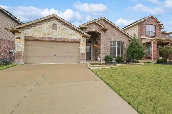 2305 Lighthouse Drive, Denton, TX 76210