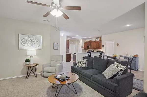 2305 Lighthouse Drive, Denton, TX 76210