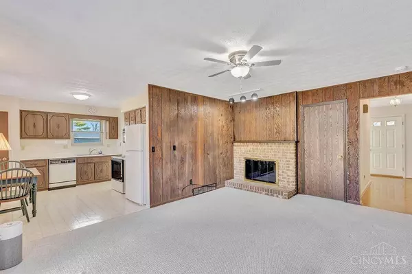 1900 Timberidge Dr, Loveland, OH 45140